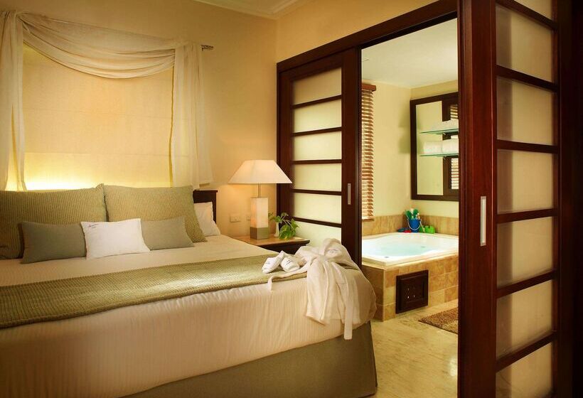 استراحتگاه The Reserve At Paradisus Punta Cana  All Inclusive
