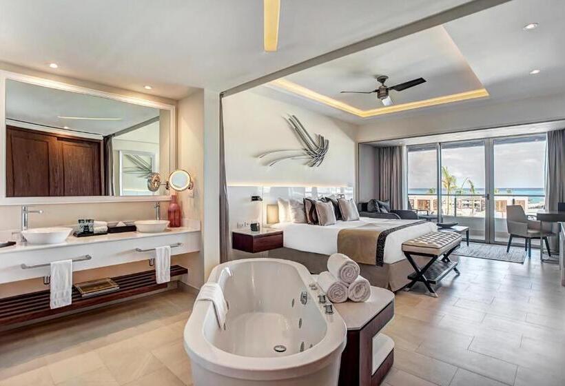 Royalton Negril, An Autograph Collection All Inclusive Resort