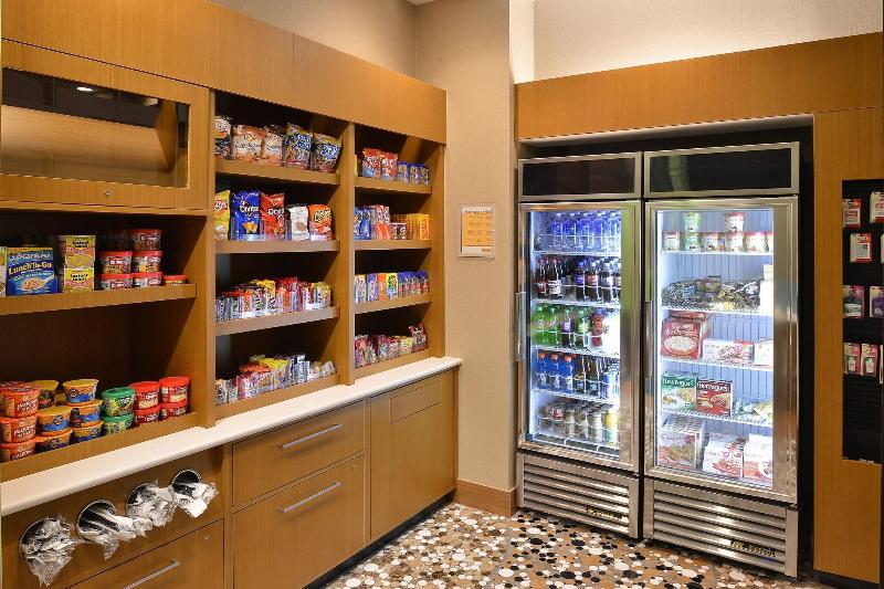Springhill Suites By Marriott Voorhees Mt. Laurel/cherry Hill
