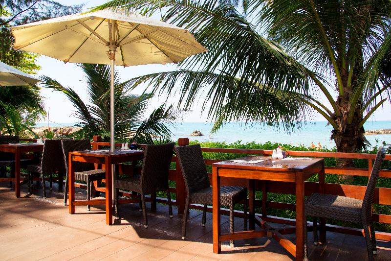 استراحتگاه Sentido Khao Lak