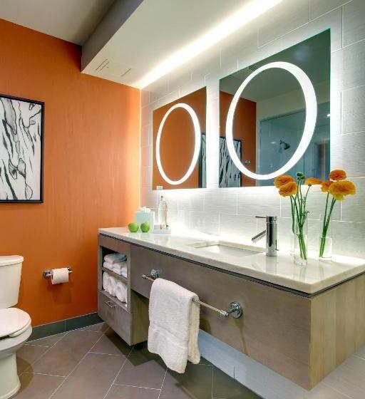 The Watershed   Formerly Hotel Zero Degrees