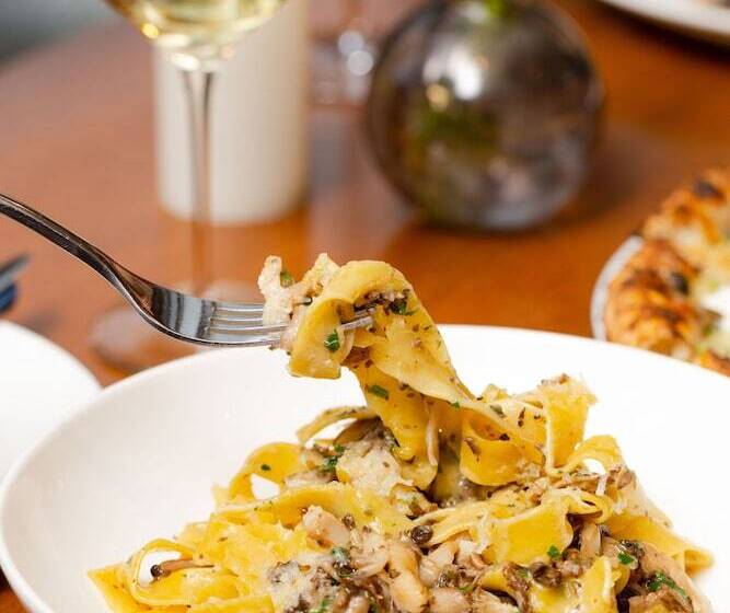 The Watershed   Formerly Hotel Zero Degrees