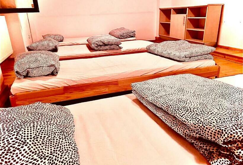 A.g Romana Hostel