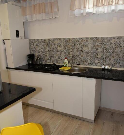 Aparthotel Dominic Residence