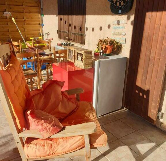 住宿加早餐  Le Bonheur Partagé