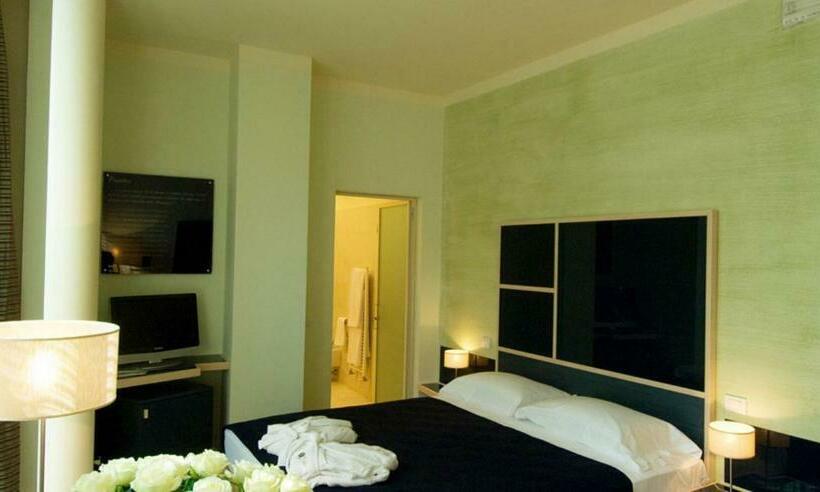 مبيت وإفطار Le Notti In Villa