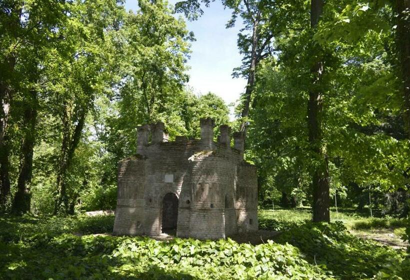 مبيت وإفطار Le Notti In Villa