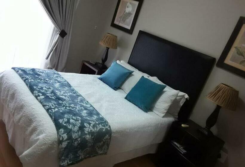 צימר Nimza K Guesthouse