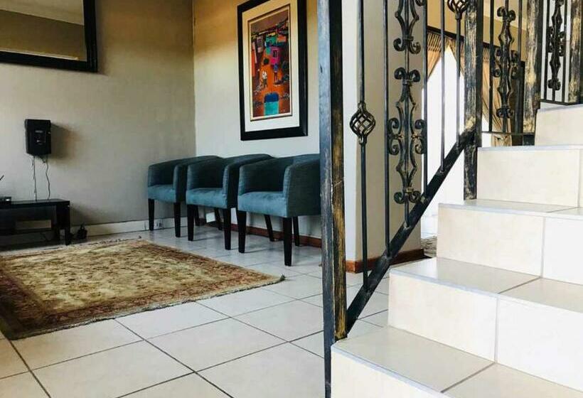 צימר Nimza K Guesthouse