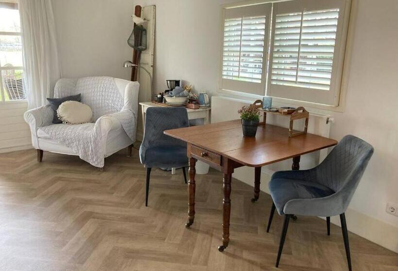 Bed And Breakfast Warm Welkom