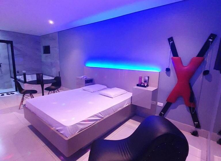 Desejo Motel