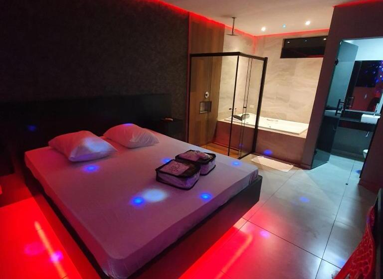 Desejo Motel