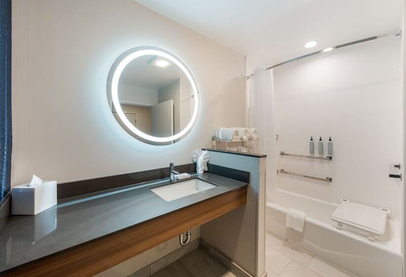 فندق Fairfield By Marriott Inn & Suites Columbus Canal Winchester