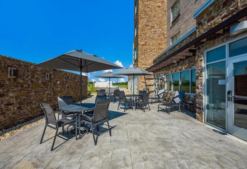 فندق Fairfield By Marriott Inn & Suites Columbus Canal Winchester