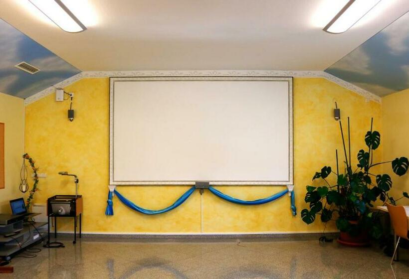 ホテル Gasthof Dreiländereck