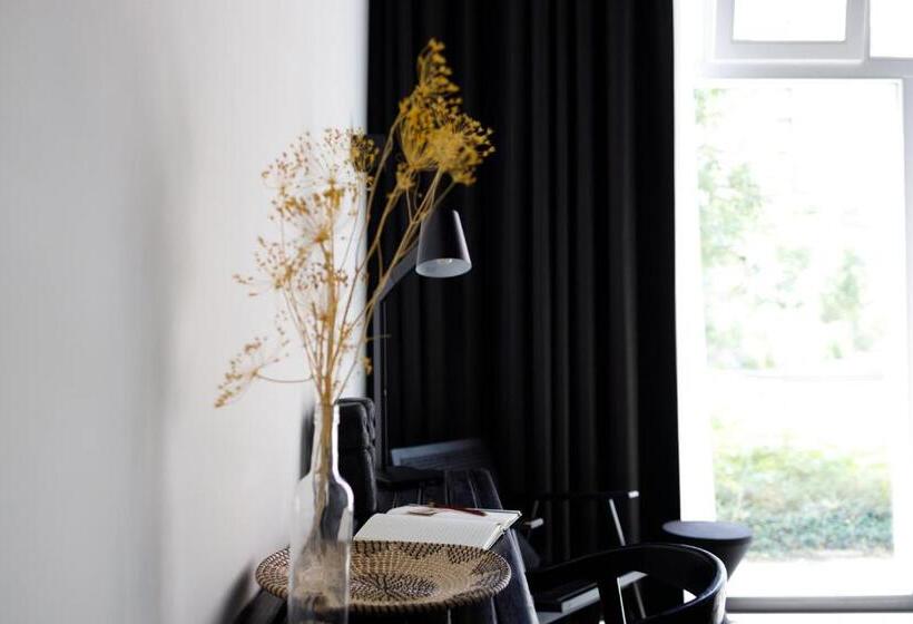 هتل Kaserne Boutique