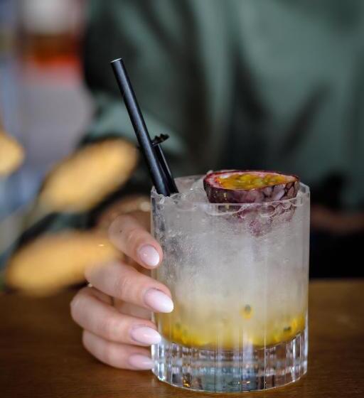 هتل Kaserne Boutique