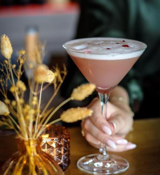 هتل Kaserne Boutique