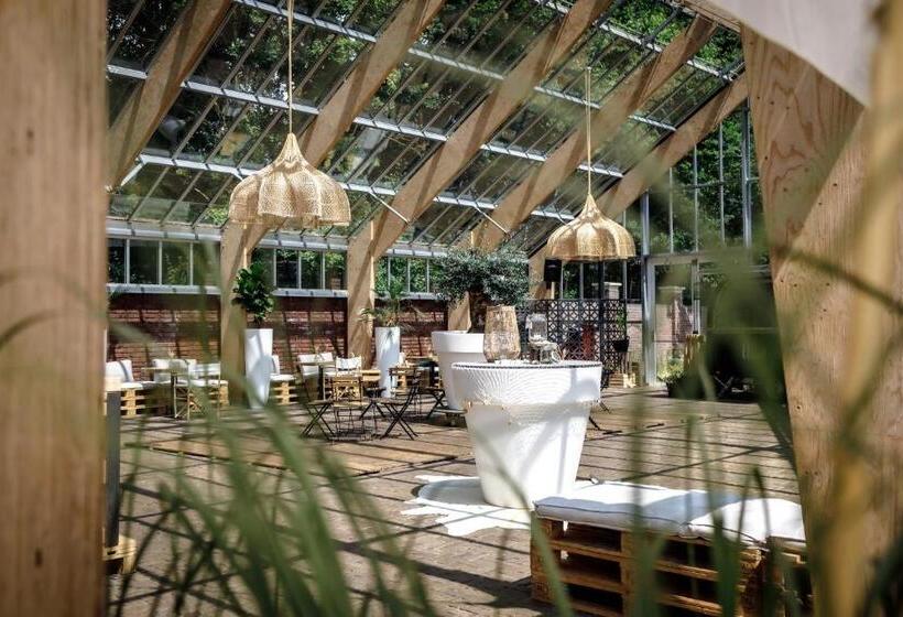 هتل Kaserne Boutique