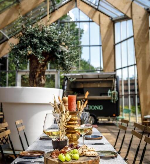 هتل Kaserne Boutique