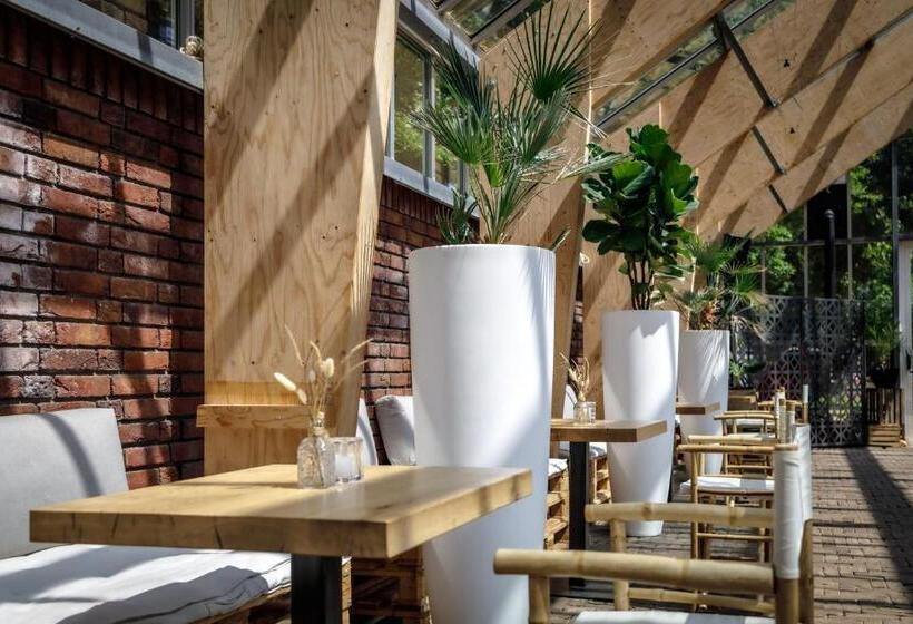 هتل Kaserne Boutique