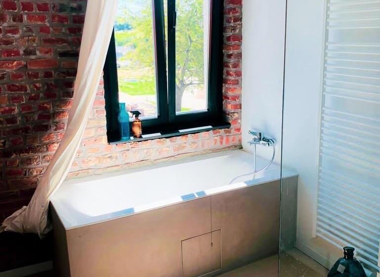 Отель Little Farm Comfort&prestigehouse