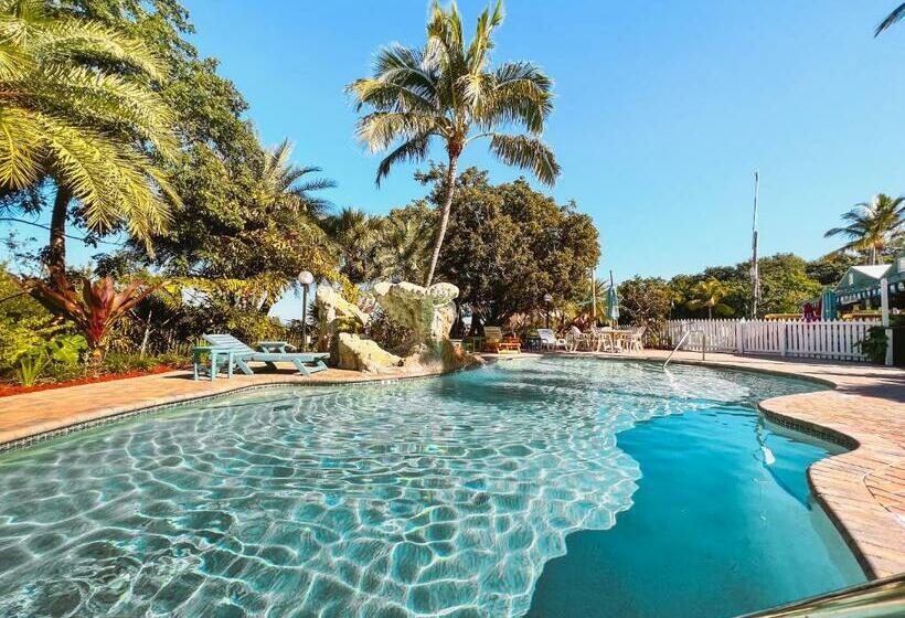 فندق The Ocean View Inn