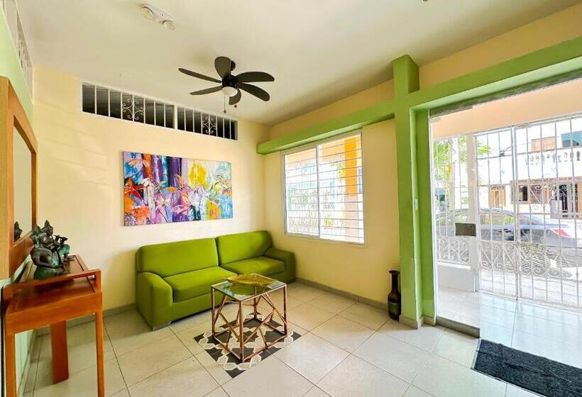 هتل Zamay Centro Historico