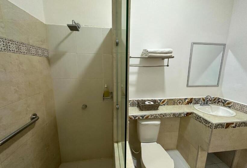 هتل Zamay Centro Historico