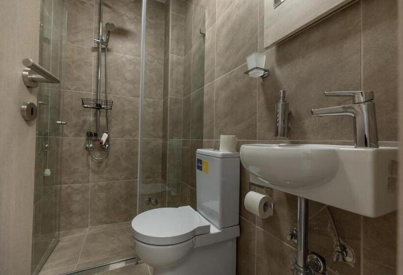 پانسیون Smart