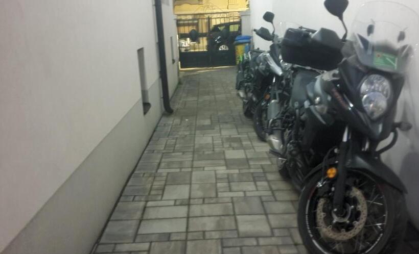 پانسیون Smart