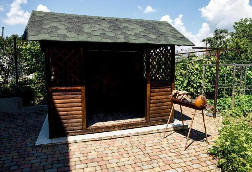 פנסיון Sweet Home Hostel