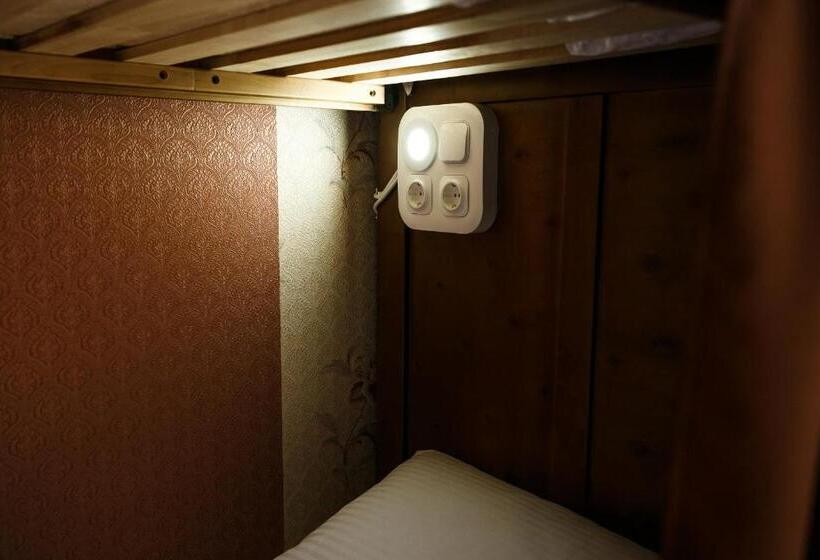 פנסיון Sweet Home Hostel