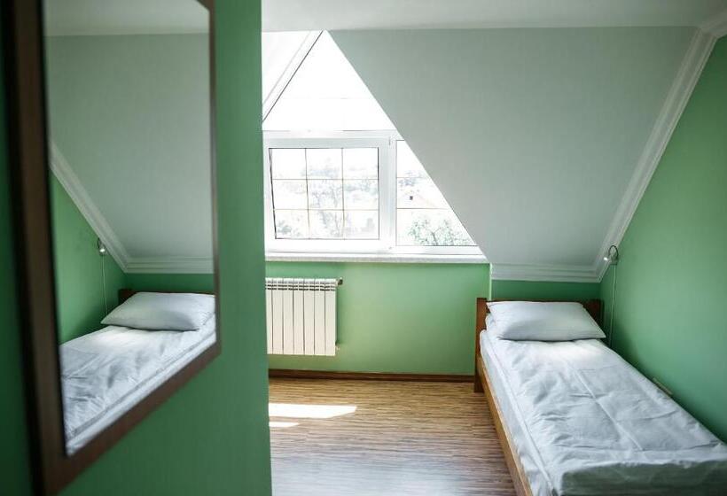 פנסיון Sweet Home Hostel