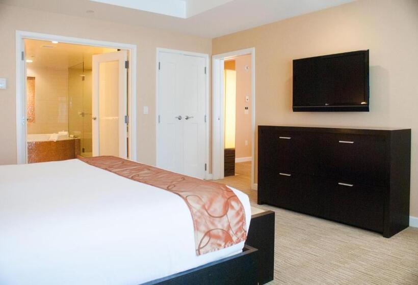 リゾートホテル Agua Caliente Casino Rancho Mirage