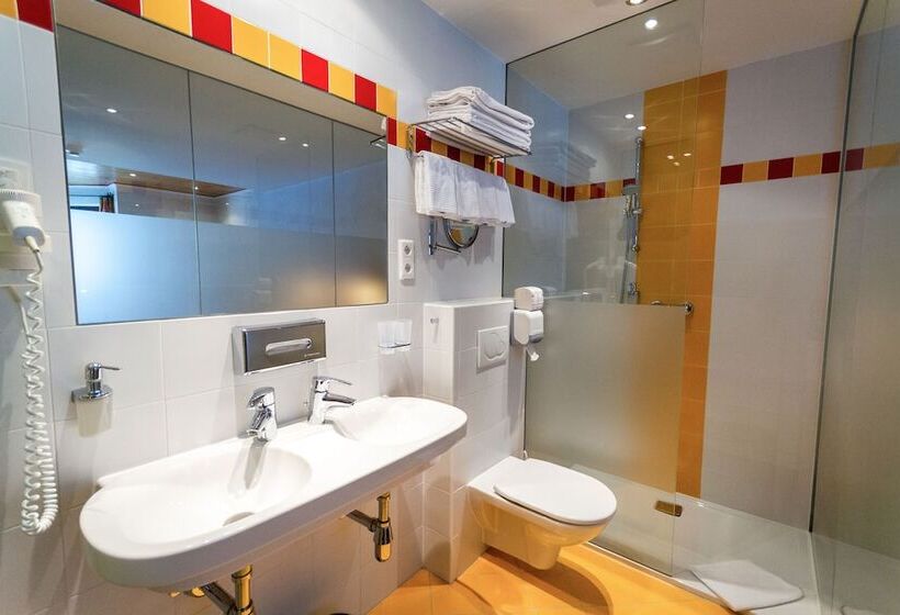 Aktiv Hotel Zur Rose
