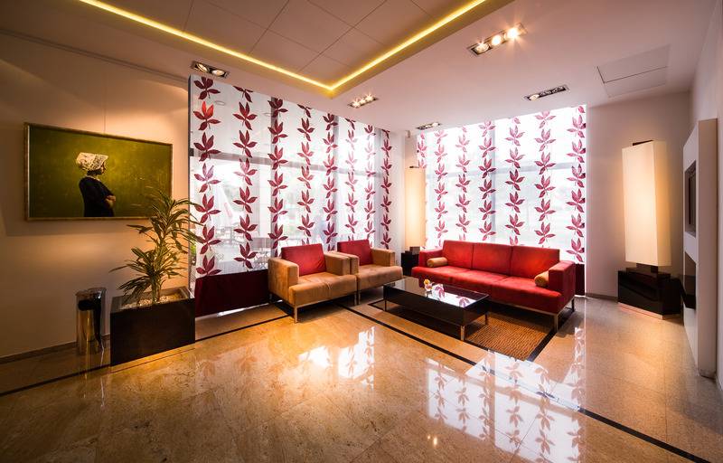 Arche Hotel Puławska Residence