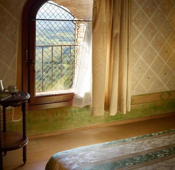 مبيت وإفطار Relais Borgo Petrognano