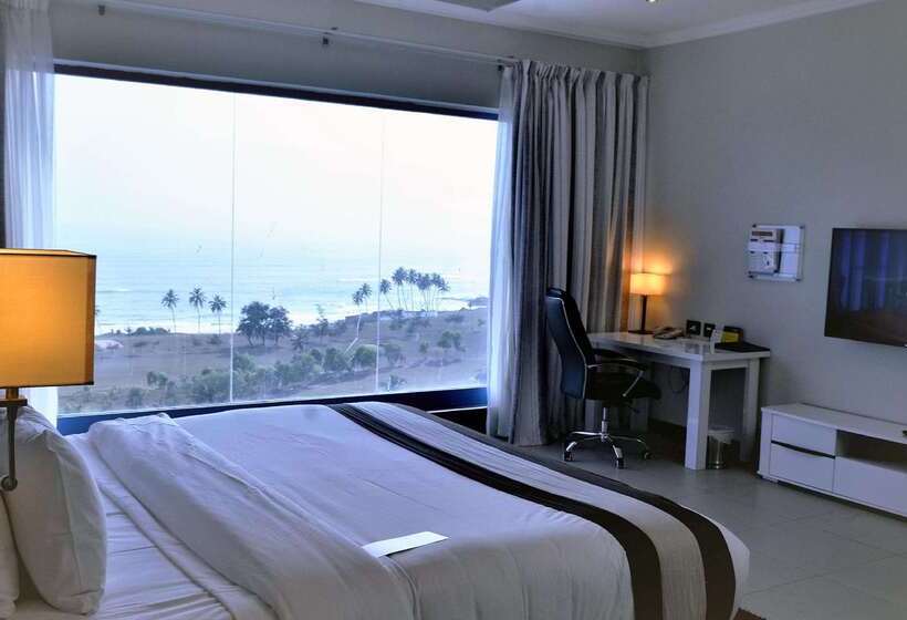 Best Western Plus Serene Atlantic