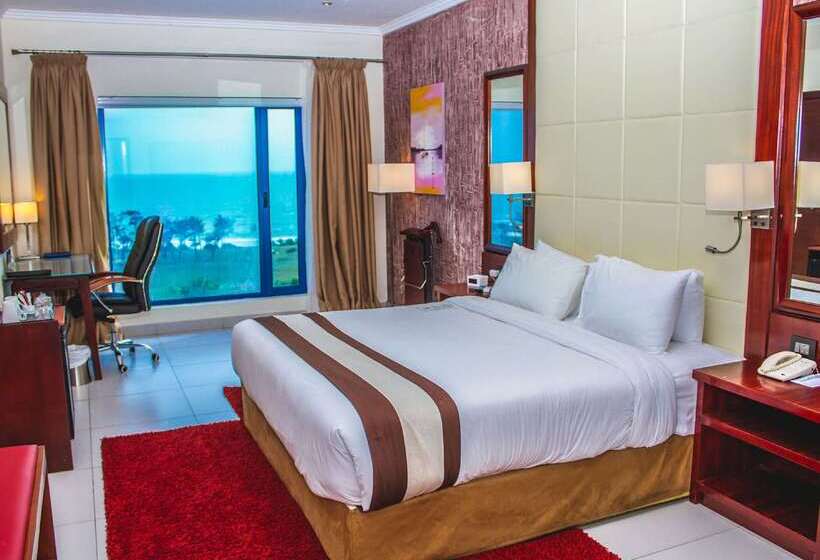 Best Western Plus Serene Atlantic