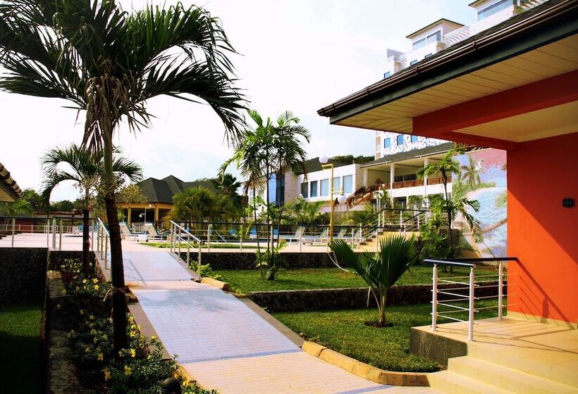 Best Western Plus Serene Atlantic