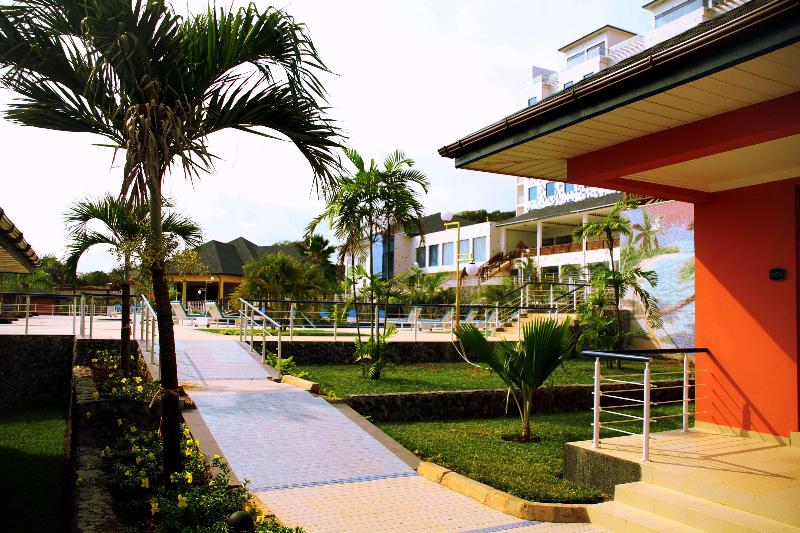 Best Western Plus Serene Atlantic