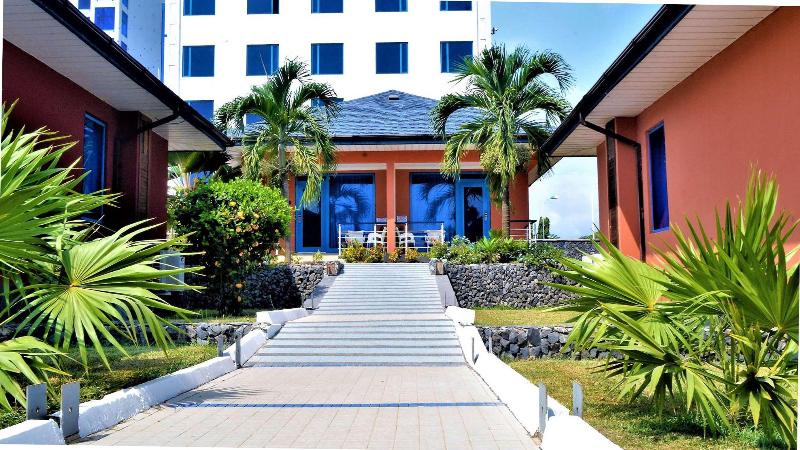 Best Western Plus Serene Atlantic