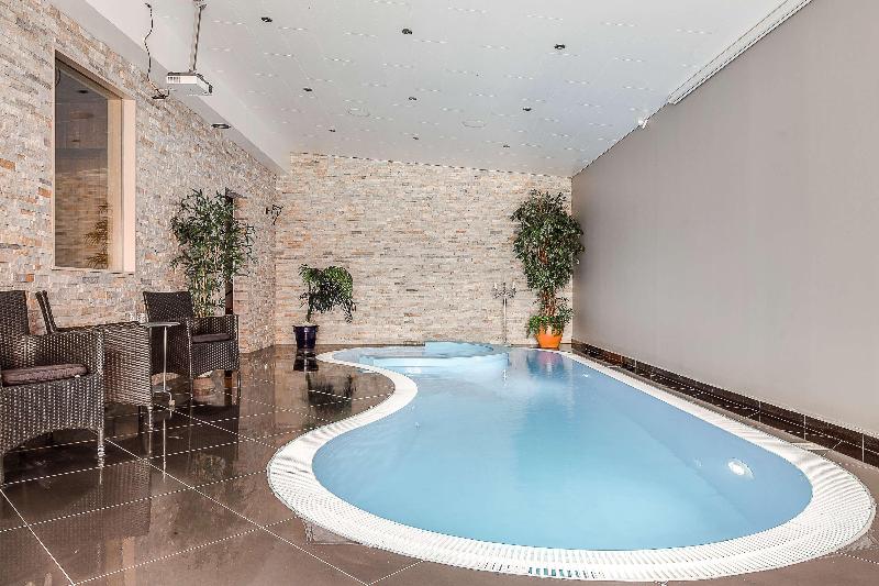 Best Western Plus Serene Atlantic