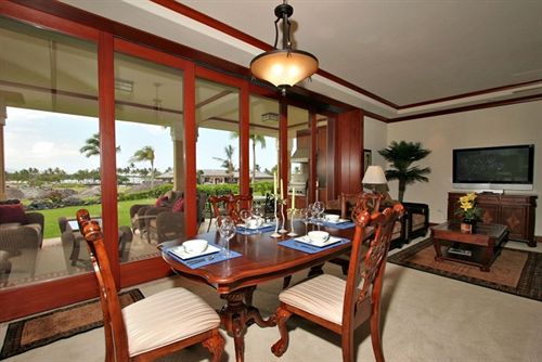 Kolea At Waikoloa