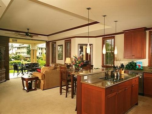 Kolea At Waikoloa