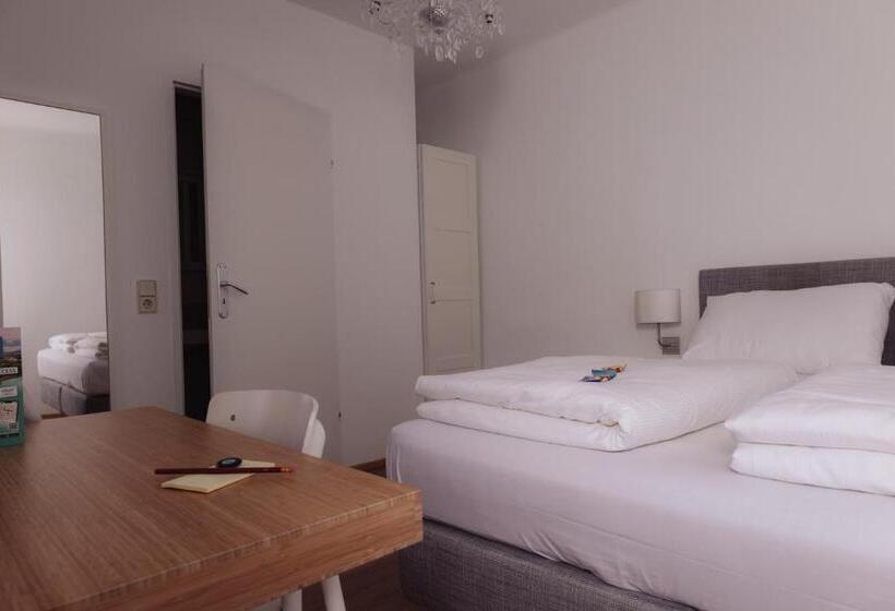 Cityhotel Am Domplatz Self Checkin