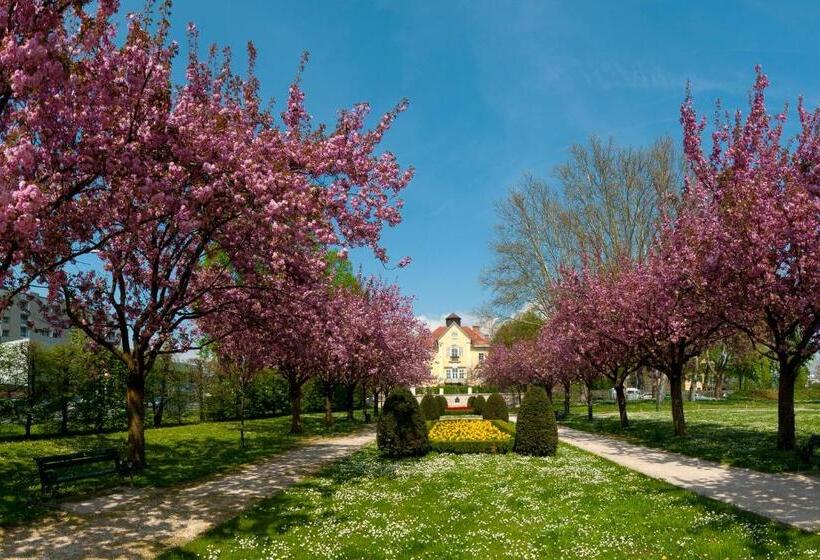 Cityhotel Am Domplatz Self Checkin