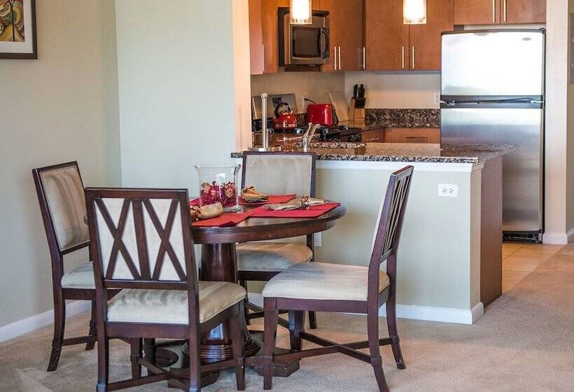 Crystal Quarters Furnished Apartments  Concord