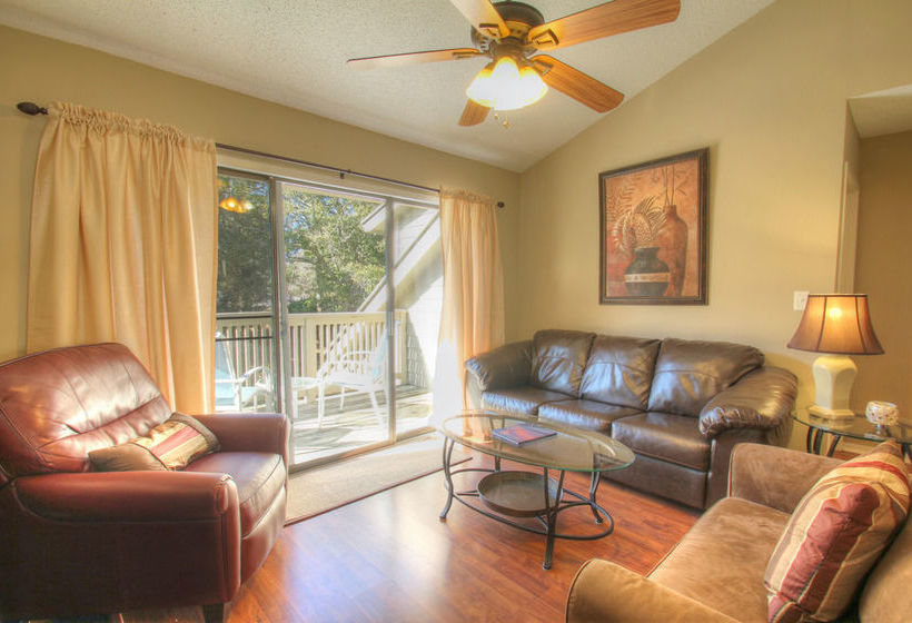 Cumberland Terrace by Palmetto Vacation Rentals